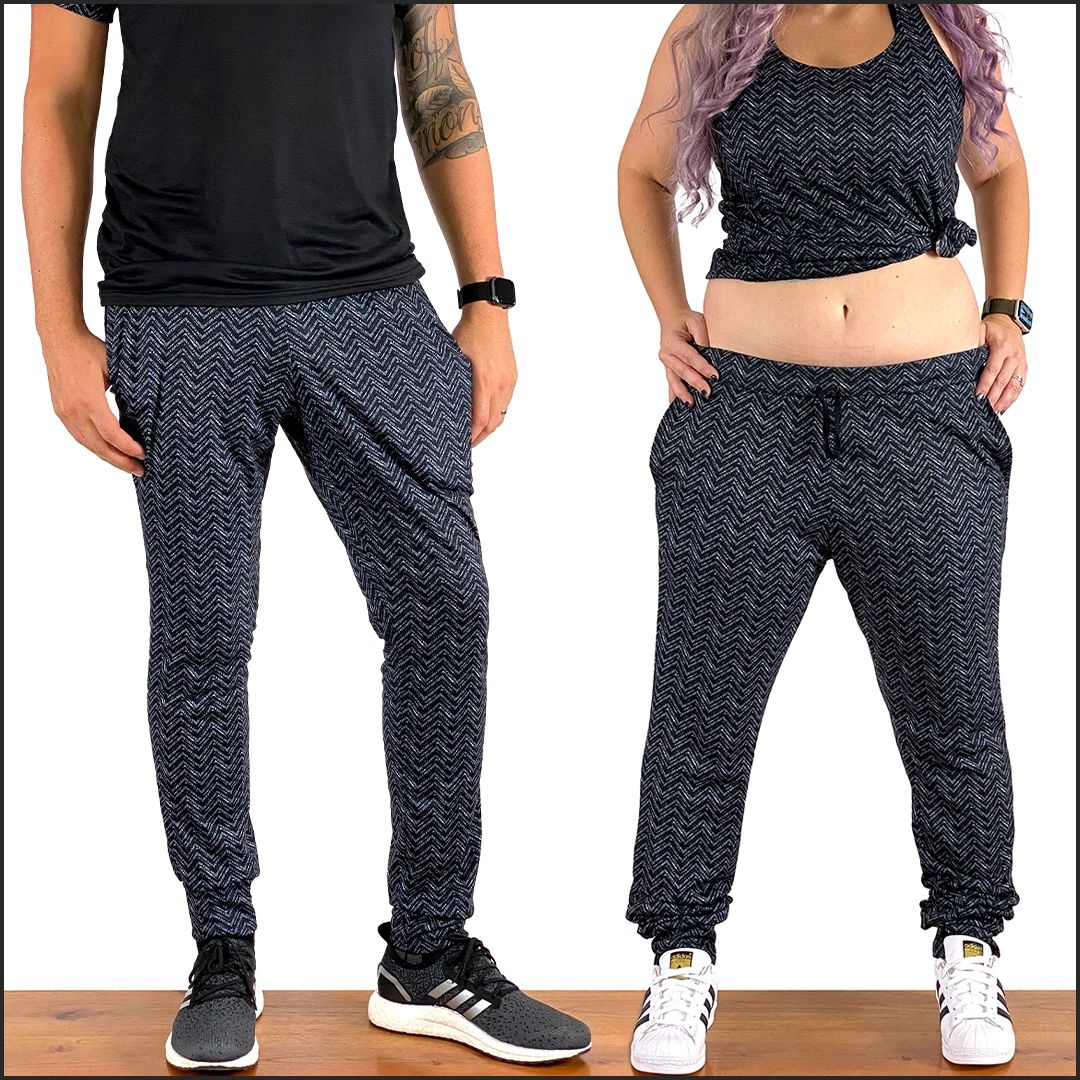 favorite lounge jogger